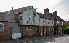 Millers Hotel By Greene King Inns